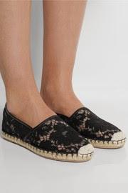 ESPADRILLAS MON AMOUR - KRESTINA SUGGEST