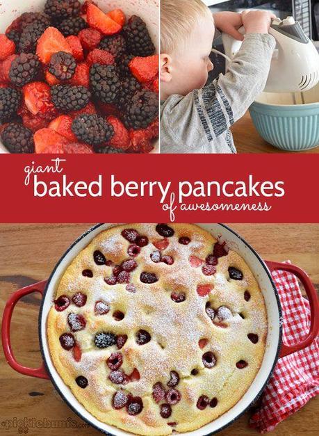 http://picklebums.com/2013/12/16/baked-berry-pancake/