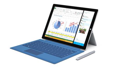 Microsoft Surface-Pro-3