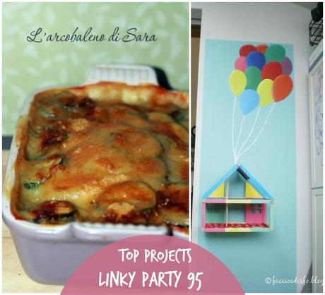 Linky Party #96 + Quanti Blog Andranno in Ferie?