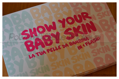 PREVIEW: Novita' Maybelline NY: Go Extreme, Baby Lips & Baby Skin