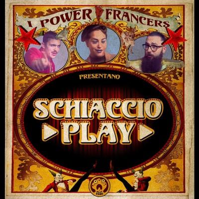Schiaccio Play. Arriva in città il circo elettro-jazz dei Powerfrancers 10365935_10152103257868365_8270983572518263765_n