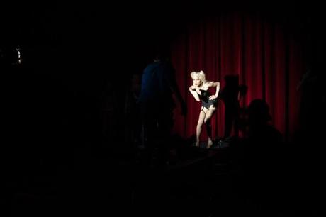 Schiaccio Play. Arriva in città il circo elettro-jazz dei Powerfrancers 10273387_10152109394343365_8029948849924124283_o