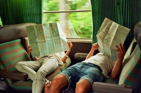 Se la coppia è scoppiata, ma la vacanza ormai prenotata: un italiano su quattro non rinuncia al viaggio e parte con l'ex Se la coppia è scoppiata, ma la vacanza ormai prenotata: un italiano su quattro non rinuncia al viaggio e parte con l'ex