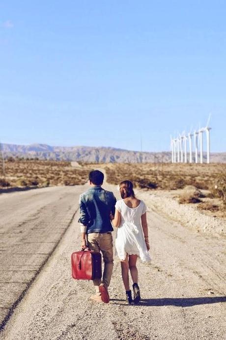 Se la coppia è scoppiata, ma la vacanza ormai prenotata: un italiano su quattro non rinuncia al viaggio e parte con l'ex Se la coppia è scoppiata, ma la vacanza ormai prenotata: un italiano su quattro non rinuncia al viaggio e parte con l'ex