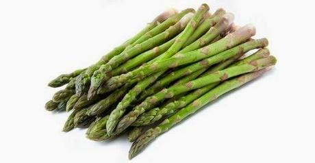 Asparagi