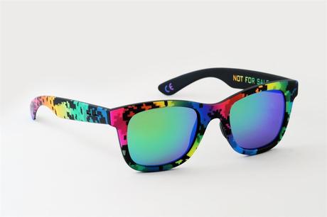 #WST 19: Sunglasses Revolution
