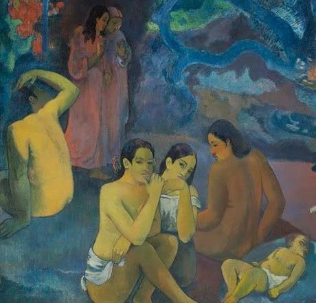 Il testamento di Gauguin