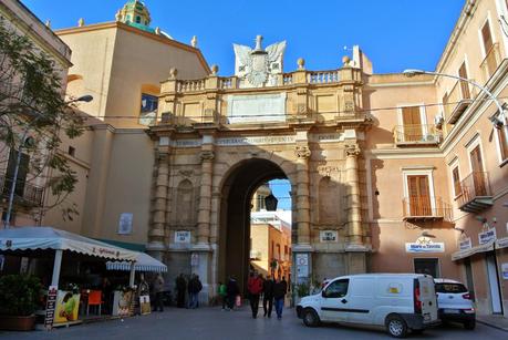 [Travel experience] Frammenti di occidente siciliano #1