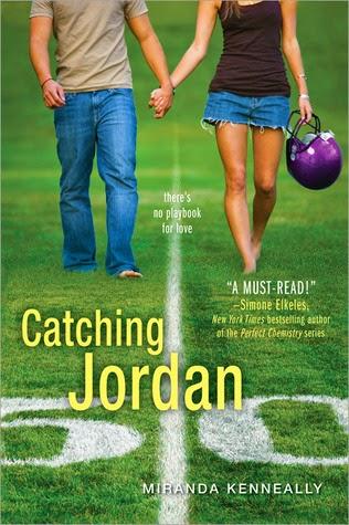 Recensione: Catching Jordan di Miranda Kenneally