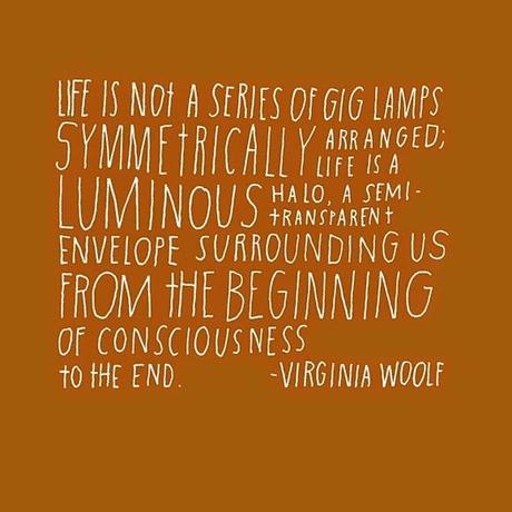 Virginia Woolf quotes