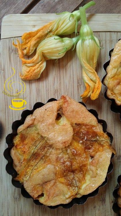 FRITTATINE FIORI ZUCCA E TALEGGIO (9)+