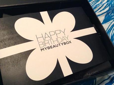 [Anteprima] La MyBeautyBox del mese di maggio!