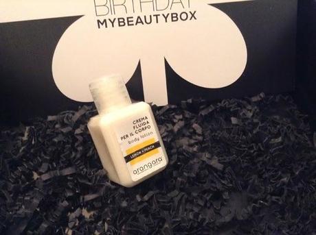 [Anteprima] La MyBeautyBox del mese di maggio!