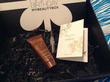 [Anteprima] La MyBeautyBox del mese di maggio!