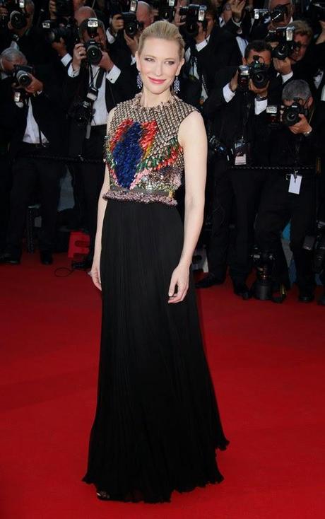 Cannes 2014: The best (or the beast?) dressed