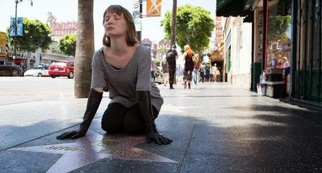 Maps to the Stars