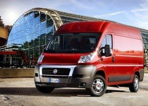 Nuovo Fiat Ducato, un rinnovamento che riguarda anche il Sevel 