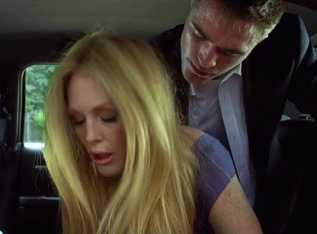 Maps to the Stars di David Cronenberg