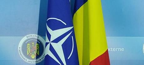 NATO Romania