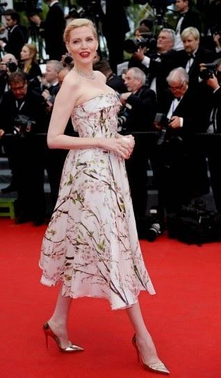 Cannes 2014: i look delle star