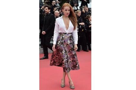 Cannes 2014: i look delle star