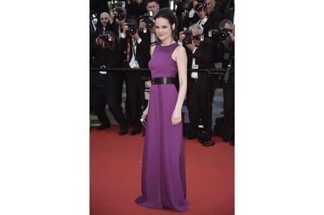 Cannes 2014: i look delle star