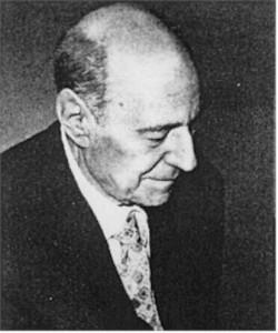 Umberto Saba