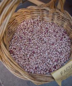 Menù del Pellegrino: sulla Via di Francesco con il pranzo al sacco della tradizione Fagioli