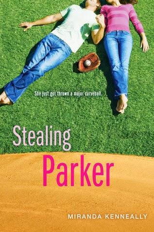 Recensione: Stealing Parker di Miranda Kenneally