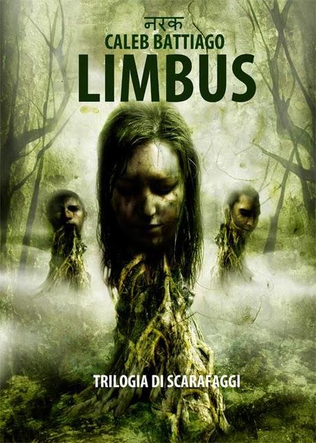 Recensione: Limbus. Trilogia di scarafaggi