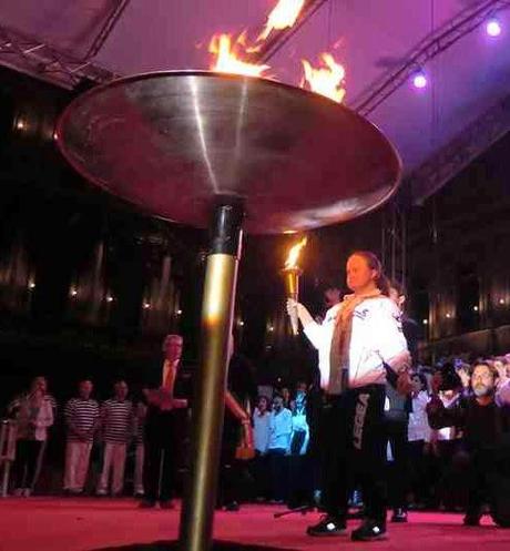 A Venezia Special Olympics e lo sport di valore sociale A Venezia Special Olympics e lo sport di valore sociale