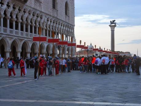 A Venezia Special Olympics e lo sport di valore sociale A Venezia Special Olympics e lo sport di valore sociale