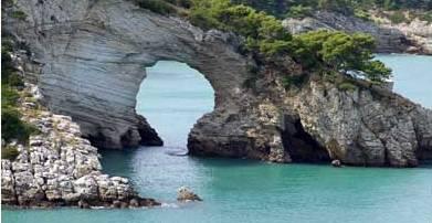 La Puglia è la regione più felice d'Italia - Sole e mare trionfano contro pioggia e nebbia