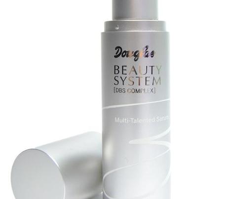 Douglas Beauty System DBS Complex | Multi-Talented Serum 4