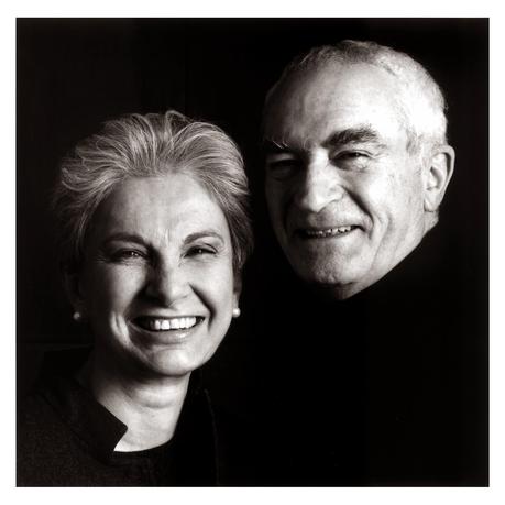 Massimo Vignelli Salutiamo Massimo Vignelli, scomparso ie...