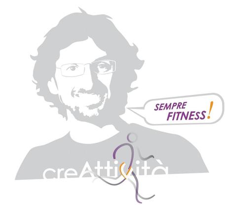 CORSO CREATTIVITA SEMPRE FITNESS MARCO CAGGIATI