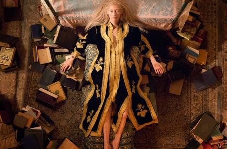 Only Lovers Left Alive