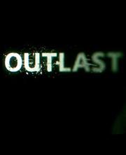 Cover Outlast