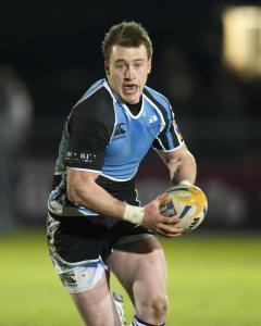 Stuart Hogg (credit: GlasgowWarriors.org)