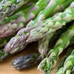 frutta e verdura effetti benefici asparagi 