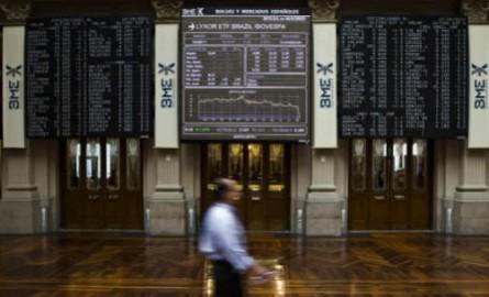 La Borsa italiana rifiata