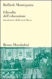 filosofia dell'educazione mantegazza