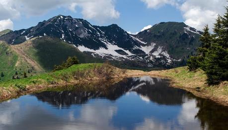 MONTE DAUDA: una bella salita da Fielis MONTE DAUDA: una bella salita da Fielis