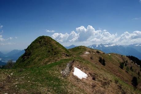 MONTE DAUDA: una bella salita da Fielis MONTE DAUDA: una bella salita da Fielis