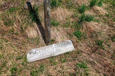 MONTE DAUDA: una bella salita da Fielis MONTE DAUDA: una bella salita da Fielis