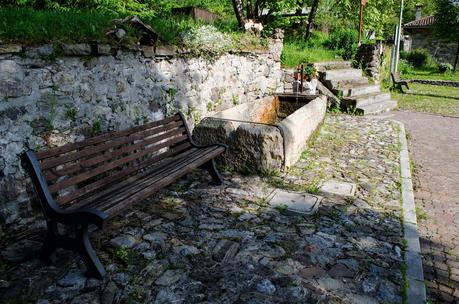 MONTE DAUDA: una bella salita da Fielis MONTE DAUDA: una bella salita da Fielis