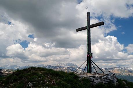 MONTE DAUDA: una bella salita da Fielis MONTE DAUDA: una bella salita da Fielis