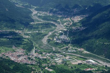 MONTE DAUDA: una bella salita da Fielis MONTE DAUDA: una bella salita da Fielis