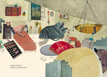 I Malfatti siamo noi I Malfatti siamo noi